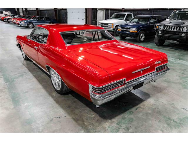 1966 Chevrolet Caprice (CC-2075555) for sale in Sherman, Texas