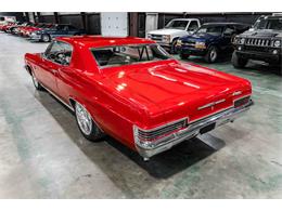 1966 Chevrolet Caprice (CC-2075555) for sale in Sherman, Texas