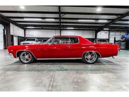 1966 Chevrolet Caprice (CC-2075555) for sale in Sherman, Texas