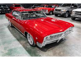 1966 Chevrolet Caprice (CC-2075555) for sale in Sherman, Texas