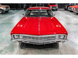 1966 Chevrolet Caprice (CC-2075555) for sale in Sherman, Texas