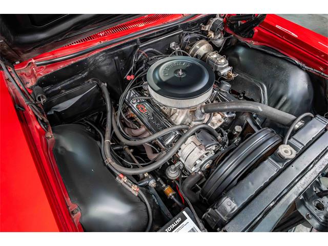 1966 Chevrolet Caprice (CC-2075555) for sale in Sherman, Texas