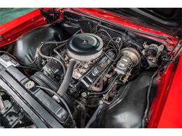 1966 Chevrolet Caprice (CC-2075555) for sale in Sherman, Texas