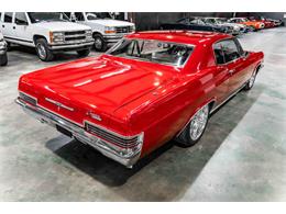1966 Chevrolet Caprice (CC-2075555) for sale in Sherman, Texas
