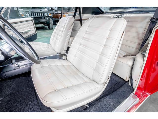 1966 Chevrolet Caprice (CC-2075555) for sale in Sherman, Texas