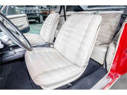 1966 Chevrolet Caprice (CC-2075555) for sale in Sherman, Texas