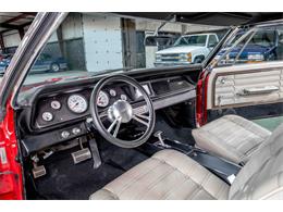1966 Chevrolet Caprice (CC-2075555) for sale in Sherman, Texas