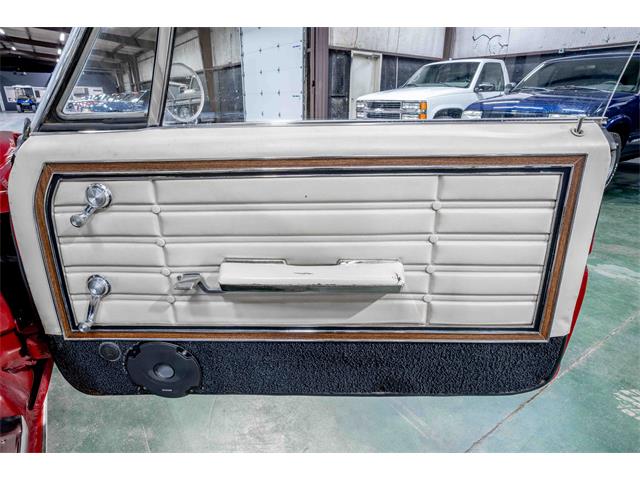 1966 Chevrolet Caprice (CC-2075555) for sale in Sherman, Texas