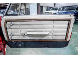 1966 Chevrolet Caprice (CC-2075555) for sale in Sherman, Texas