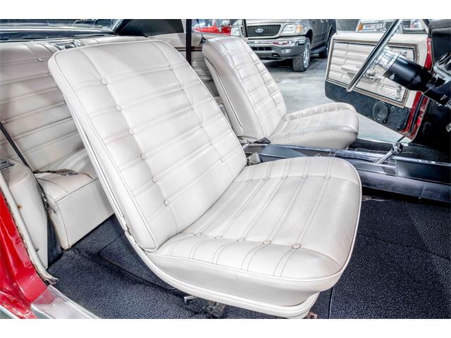 1966 Chevrolet Caprice (CC-2075555) for sale in Sherman, Texas