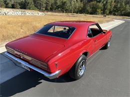 1968 Pontiac Firebird (CC-2075557) for sale in Grass Valley, California