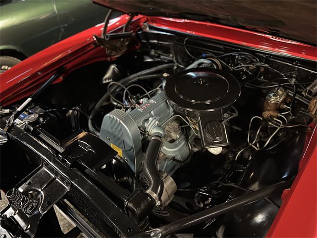 1968 Pontiac Firebird (CC-2075557) for sale in Grass Valley, California