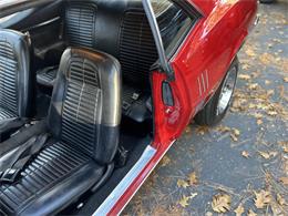 1968 Pontiac Firebird (CC-2075557) for sale in Grass Valley, California