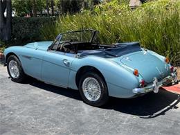 1966 Austin-Healey 3000 Mark III BJ8 (CC-2075558) for sale in Santa Ana, California