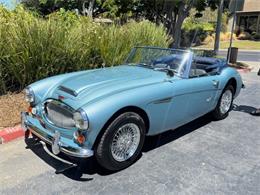 1966 Austin-Healey 3000 Mark III BJ8 (CC-2075558) for sale in Santa Ana, California