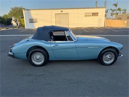 1966 Austin-Healey 3000 Mark III BJ8 (CC-2075558) for sale in Santa Ana, California