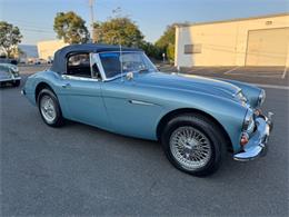 1966 Austin-Healey 3000 Mark III BJ8 (CC-2075558) for sale in Santa Ana, California