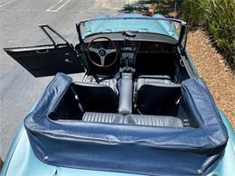 1966 Austin-Healey 3000 Mark III BJ8 (CC-2075558) for sale in Santa Ana, California