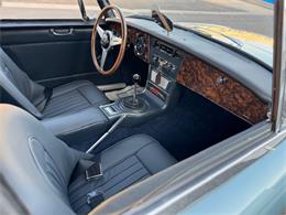 1966 Austin-Healey 3000 Mark III BJ8 (CC-2075558) for sale in Santa Ana, California