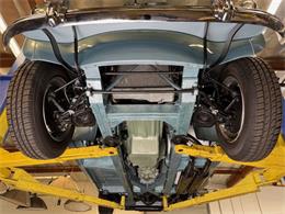 1966 Austin-Healey 3000 Mark III BJ8 (CC-2075558) for sale in Santa Ana, California
