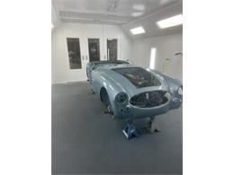 1966 Austin-Healey 3000 Mark III BJ8 (CC-2075558) for sale in Santa Ana, California