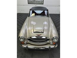 1967 Austin-Healey 3000 Mark III BJ8 (CC-2075559) for sale in Santa Ana, California