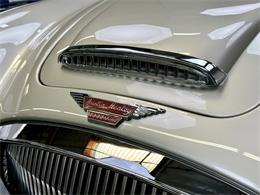 1967 Austin-Healey 3000 Mark III BJ8 (CC-2075559) for sale in Santa Ana, California