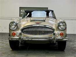 1967 Austin-Healey 3000 Mark III BJ8 (CC-2075559) for sale in Santa Ana, California