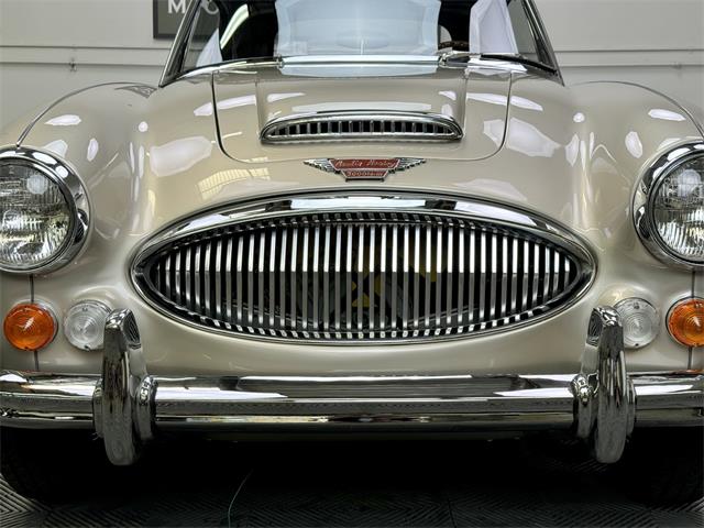 1967 Austin-Healey 3000 Mark III BJ8 (CC-2075559) for sale in Santa Ana, California