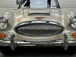 1967 Austin-Healey 3000 Mark III BJ8 (CC-2075559) for sale in Santa Ana, California