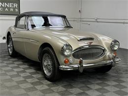 1967 Austin-Healey 3000 Mark III BJ8 (CC-2075559) for sale in Santa Ana, California