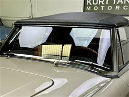 1967 Austin-Healey 3000 Mark III BJ8 (CC-2075559) for sale in Santa Ana, California