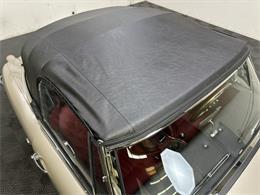 1967 Austin-Healey 3000 Mark III BJ8 (CC-2075559) for sale in Santa Ana, California