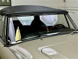 1967 Austin-Healey 3000 Mark III BJ8 (CC-2075559) for sale in Santa Ana, California