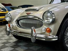 1967 Austin-Healey 3000 Mark III BJ8 (CC-2075559) for sale in Santa Ana, California