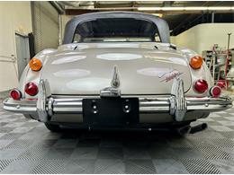 1967 Austin-Healey 3000 Mark III BJ8 (CC-2075559) for sale in Santa Ana, California