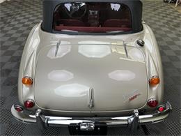 1967 Austin-Healey 3000 Mark III BJ8 (CC-2075559) for sale in Santa Ana, California