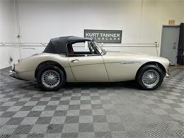 1967 Austin-Healey 3000 Mark III BJ8 (CC-2075559) for sale in Santa Ana, California