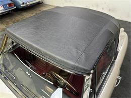 1967 Austin-Healey 3000 Mark III BJ8 (CC-2075559) for sale in Santa Ana, California