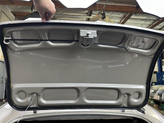 1967 Austin-Healey 3000 Mark III BJ8 (CC-2075559) for sale in Santa Ana, California