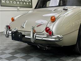 1967 Austin-Healey 3000 Mark III BJ8 (CC-2075559) for sale in Santa Ana, California