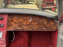 1967 Austin-Healey 3000 Mark III BJ8 (CC-2075559) for sale in Santa Ana, California