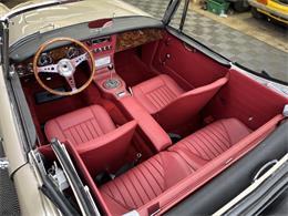 1967 Austin-Healey 3000 Mark III BJ8 (CC-2075559) for sale in Santa Ana, California