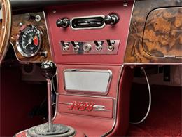 1967 Austin-Healey 3000 Mark III BJ8 (CC-2075559) for sale in Santa Ana, California