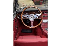 1967 Austin-Healey 3000 Mark III BJ8 (CC-2075559) for sale in Santa Ana, California