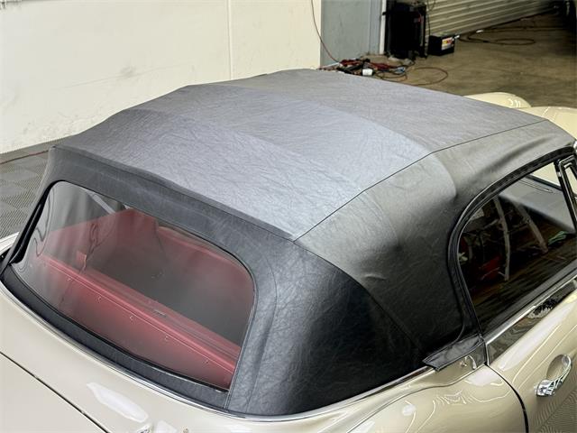 1967 Austin-Healey 3000 Mark III BJ8 (CC-2075559) for sale in Santa Ana, California