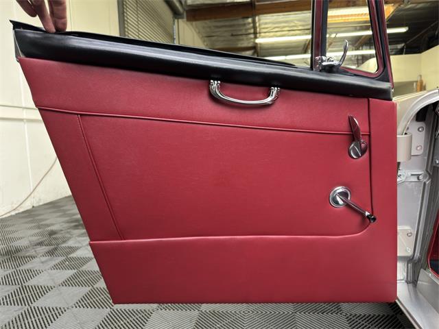 1967 Austin-Healey 3000 Mark III BJ8 (CC-2075559) for sale in Santa Ana, California