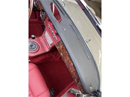 1967 Austin-Healey 3000 Mark III BJ8 (CC-2075559) for sale in Santa Ana, California