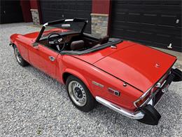 1974 Triumph Spitfire (CC-2070556) for sale in Canton, Ohio