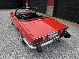 1974 Triumph Spitfire (CC-2070556) for sale in Canton, Ohio